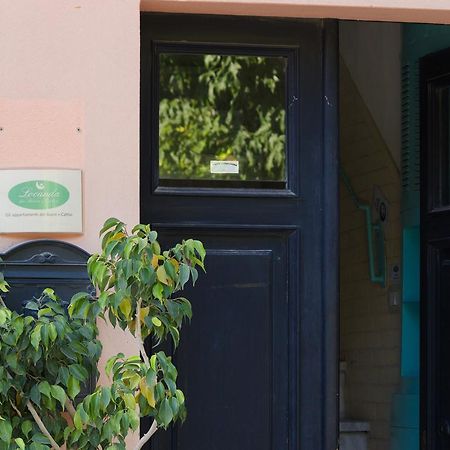 Appartamento Rosso Buoni E Cattivi Cagliari Chambre photo